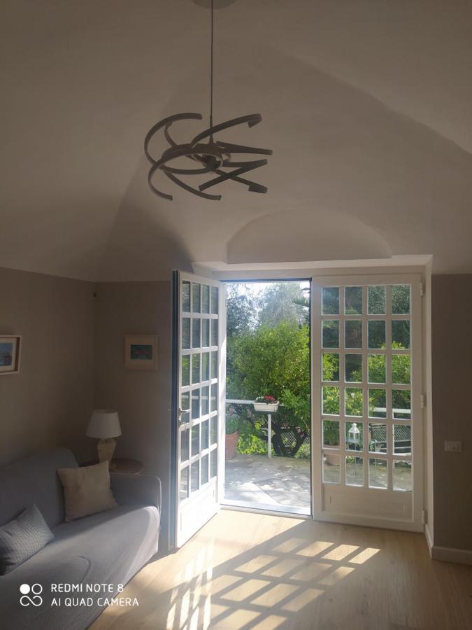 Pergolato Suite Sanremo Exterior photo