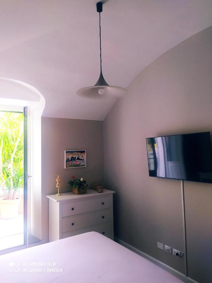 Pergolato Suite Sanremo Exterior photo