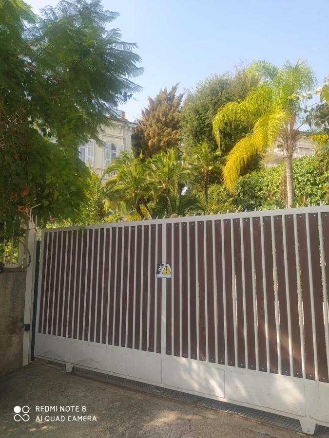 Pergolato Suite Sanremo Exterior photo