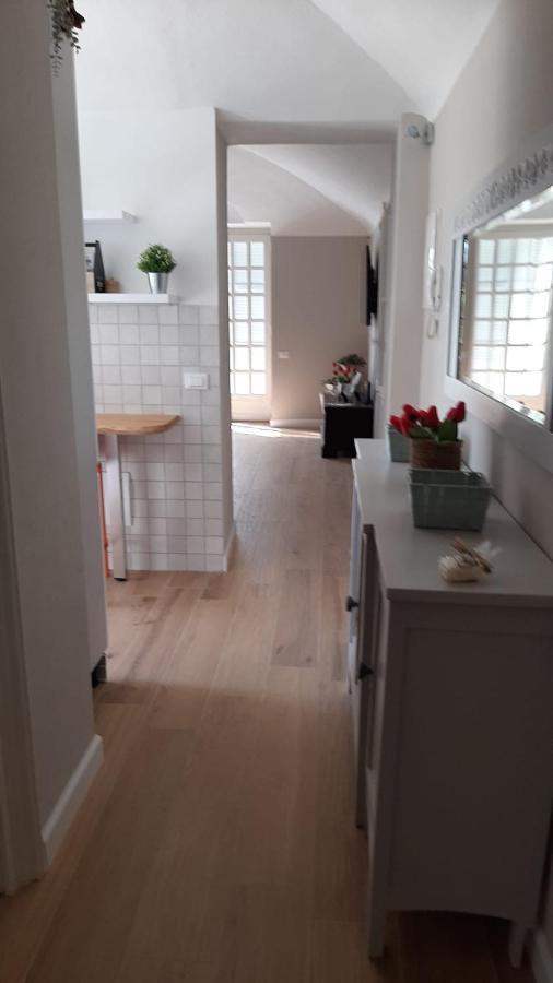 Pergolato Suite Sanremo Exterior photo