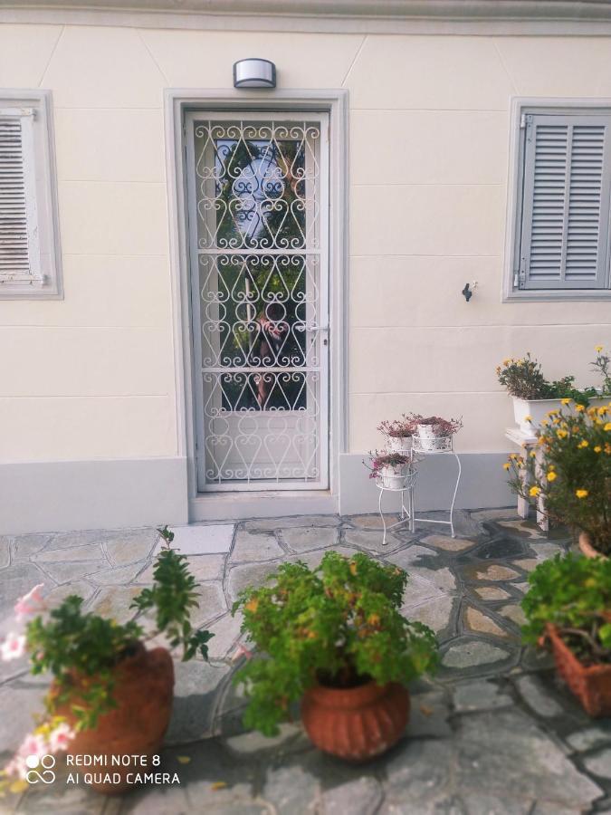 Pergolato Suite Sanremo Exterior photo