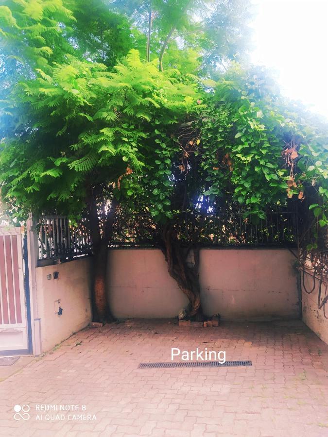 Pergolato Suite Sanremo Exterior photo