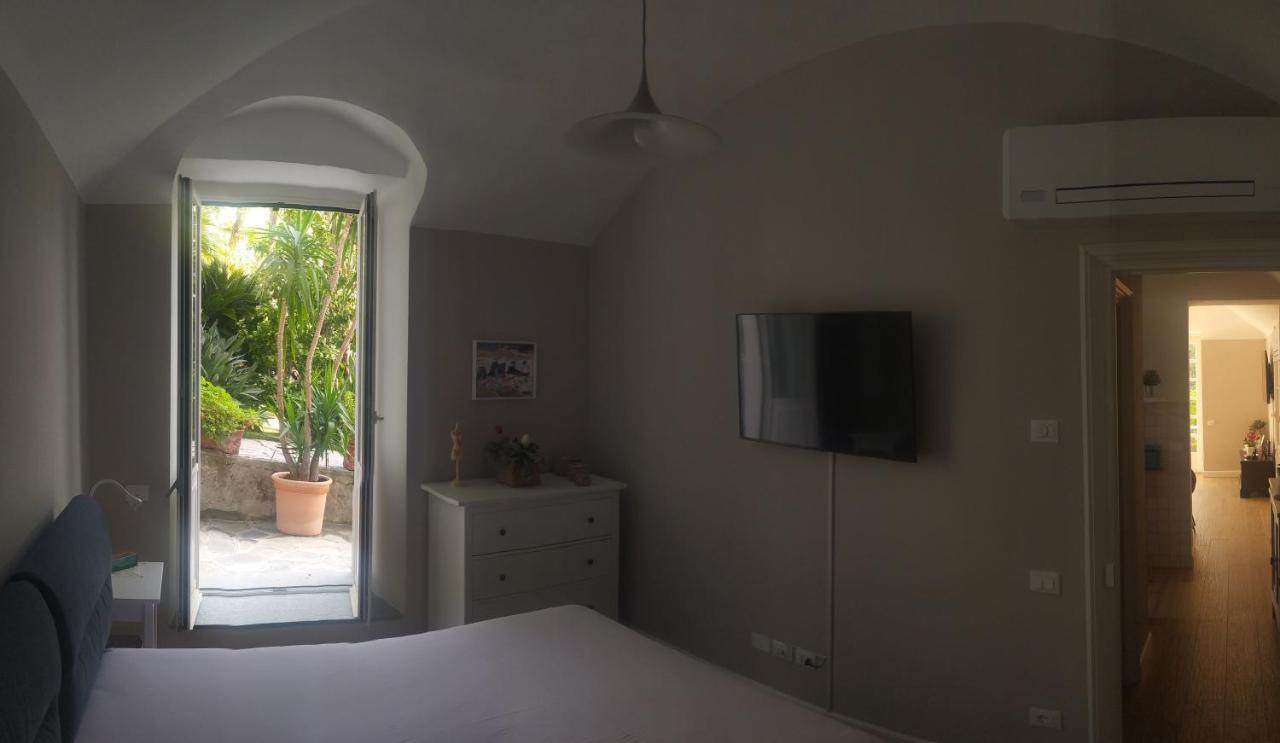 Pergolato Suite Sanremo Exterior photo